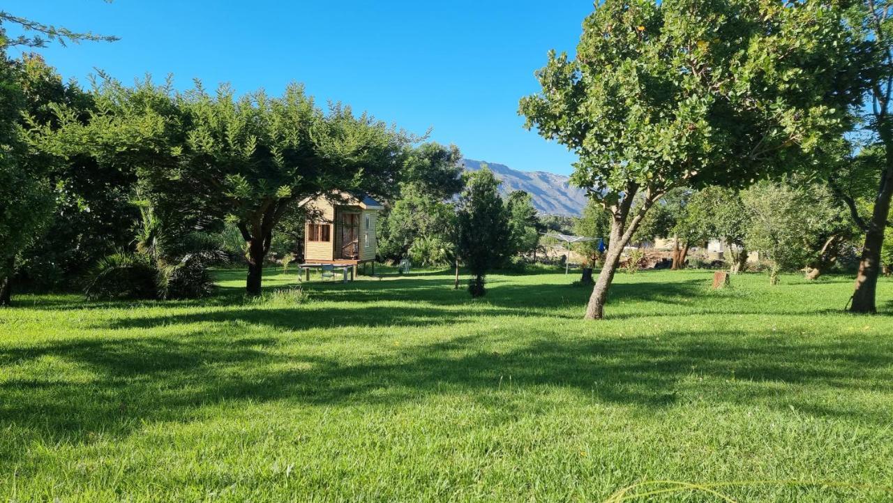 فيلا Tuckaway غرب سومرست المظهر الخارجي الصورة