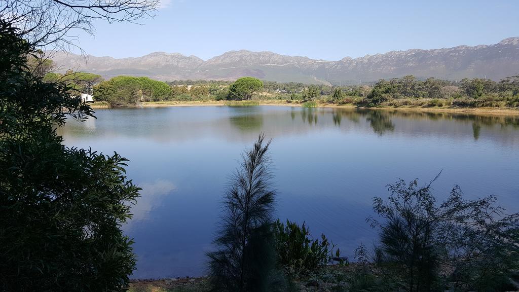 فيلا Tuckaway غرب سومرست المظهر الخارجي الصورة