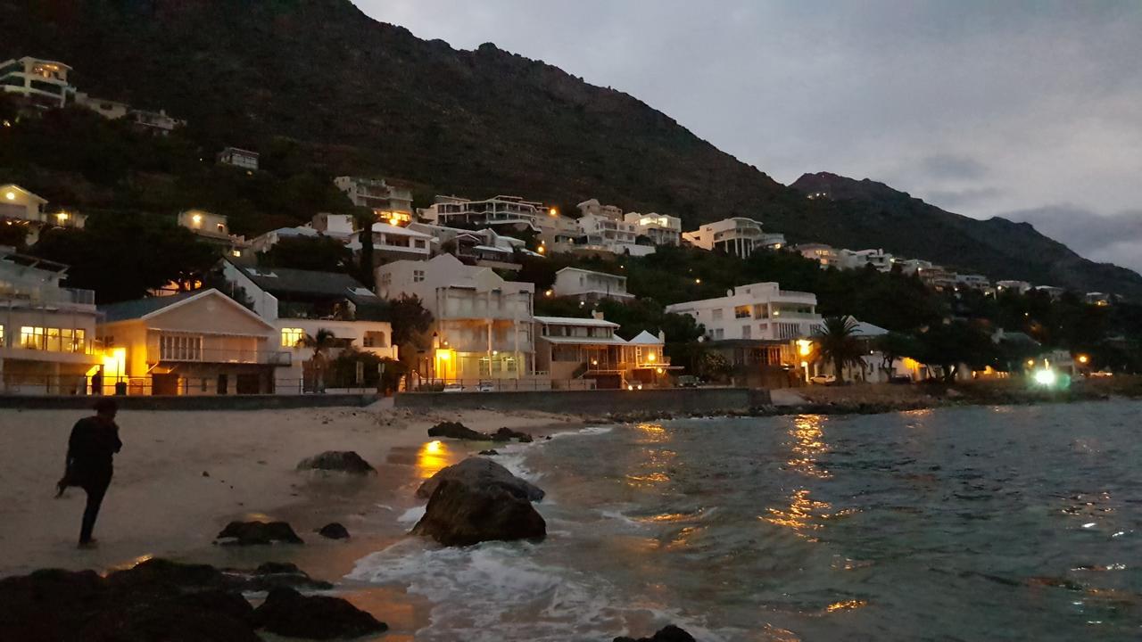 فيلا Tuckaway غرب سومرست المظهر الخارجي الصورة